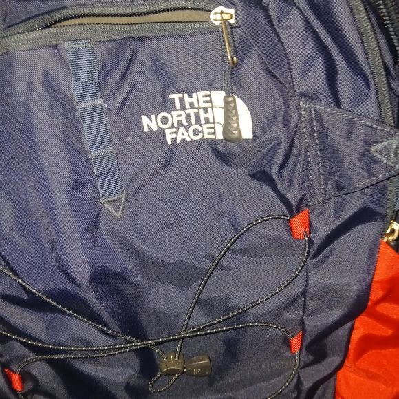 Northface Backpack - Picture 3 of 5